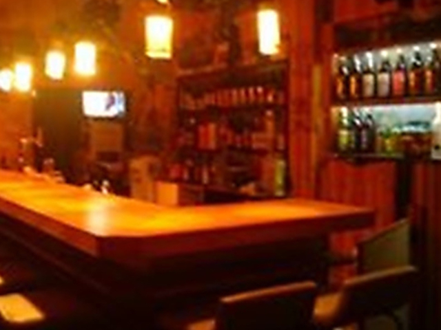 BAR���� �o�[�V�����N�̎ʐ^1