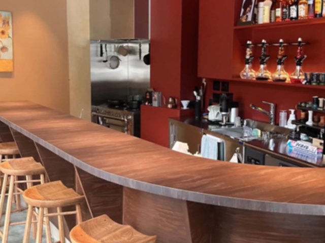 sowaka shisha cafe&bar �\���J �V�[�V���̎ʐ^1