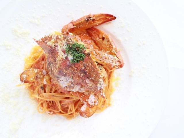 Bistro Matsushima �r�X�g���}�c�V�}�̎ʐ^1