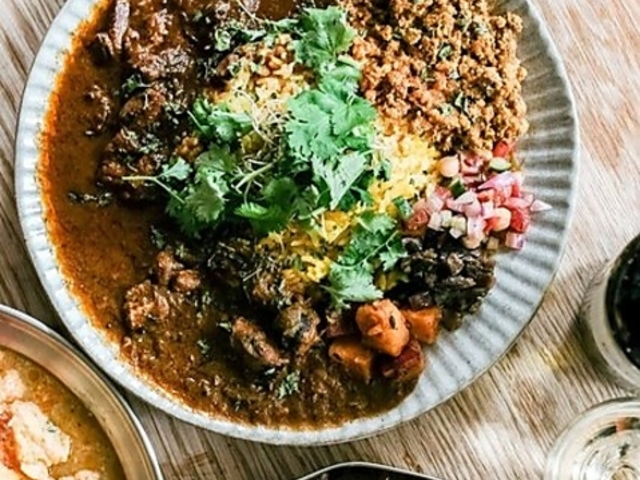 �X�p�C�X���� �A�I�n���̎ʐ^1