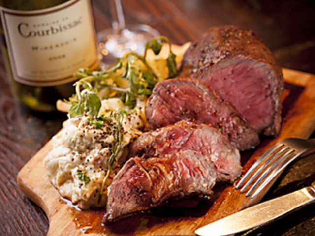 �󑐋��o��LIDO ���h�̎ʐ^1