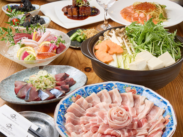izakaya�cjyu �M �C�U�J���^�W���E �Z���̎ʐ^1