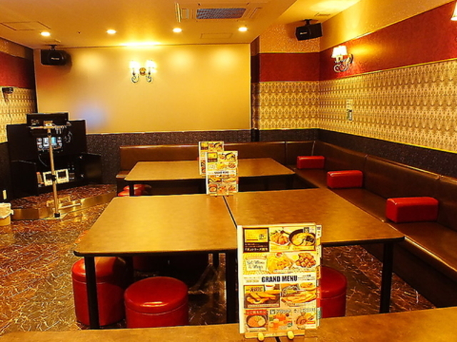 NEW STANDARD j[X^_[h̎ʐ^1