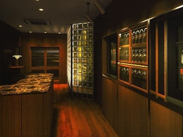 ��l�̃t�@�~���X CHOP �`���b�v�̎ʐ^1