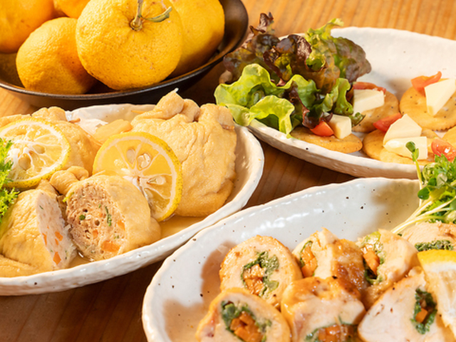 �R���i�g�R���j cafe gabu�̎ʐ^1