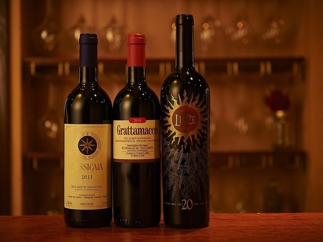 Fiaschetteria Crapulone �t�B�A�X�P�b�e���A�N���v���[�l�̎ʐ^1