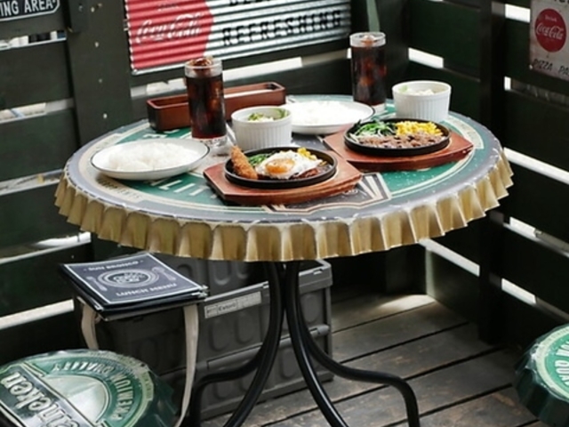 SUN BRONCO �T���u�����R�̎ʐ^1