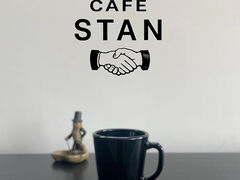 CAFE STAN �J�t�F�X�^���̎ʐ^1