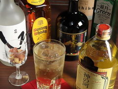 BAR �݂��̎ʐ^1