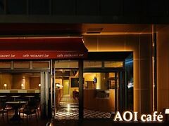 AOI CAFE AICJtF̎ʐ^1