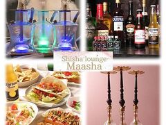 Terracotta Shisha Cafe テラコッタ シーシャカフェの写真1