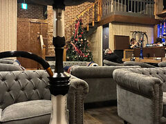 Terracotta Shisha Cafe テラコッタ シーシャカフェの写真1
