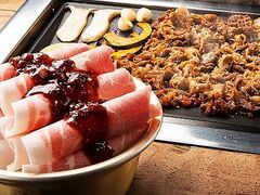 セマウル食堂 河原町店の写真1