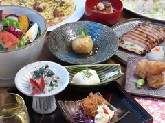 Slow&Easy くまもとの酒と肴の写真1