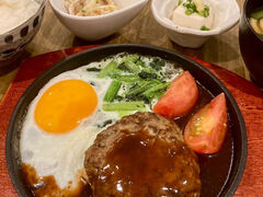 �i�����H��2���ڃJ�t�F�̎ʐ^1