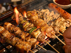 �Ē�&�o�[ IKE �A�C�P�[�C�[�̎ʐ^1