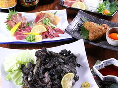 別府地鶏 羽音の写真1