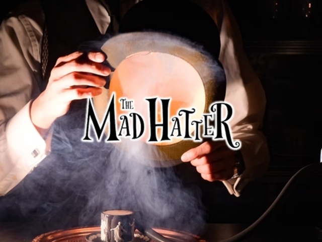 Cafe �� Bar THE MAD HATTER�̎ʐ^1