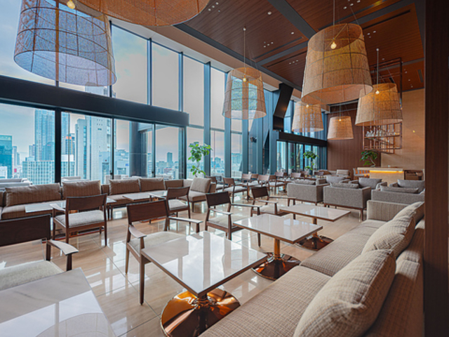 THE C's SKY CAFE �̎ʐ^1