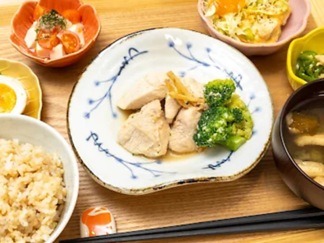 �`�z�������������H���`OKAWARI�̎ʐ^1