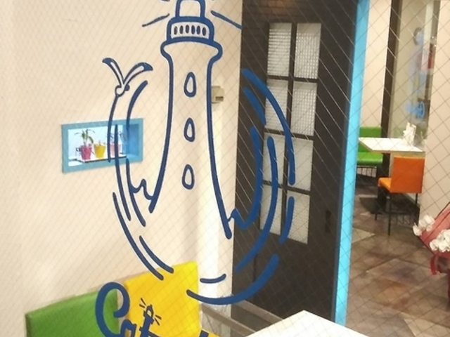 Cafe depot Cafe&Japanese cuisine�̎ʐ^1