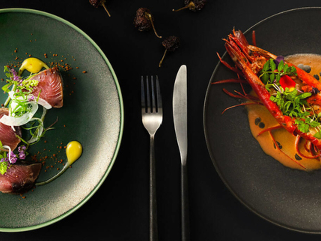 Restaurant SORA (���X�g���� �\���j�̎ʐ^1