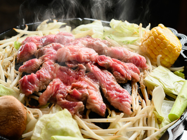 ���˃W���M�X�J���@��ʓX�̎ʐ^1