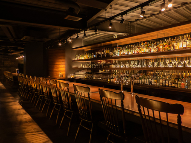 dining bar yori�̎ʐ^1