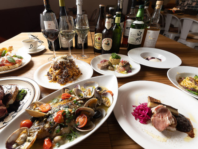 ���̏����ȃC�^���A�� �҃o���̎ʐ^1