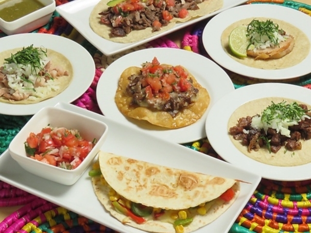 Tacos Master�̎ʐ^1