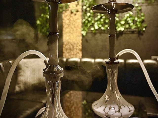 Shisha Cafe&Bar�z���[�Ƃҁ[�̎ʐ^1