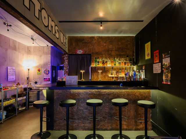 BAR &DINING OKASHINA�̎ʐ^1