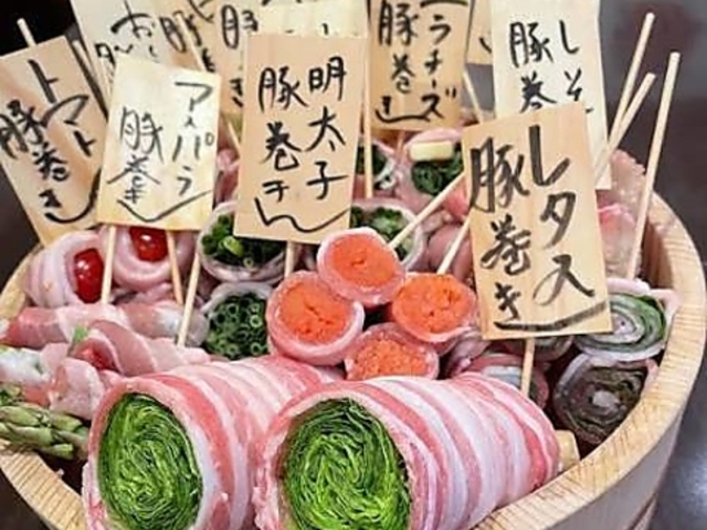 �Ē��Ɠؓ���؊������@�Ă��񂵂Ⴂ�����X�̎ʐ^1