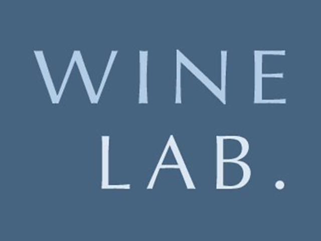 WINELAB. ���C�����{ �����w�̎ʐ^1