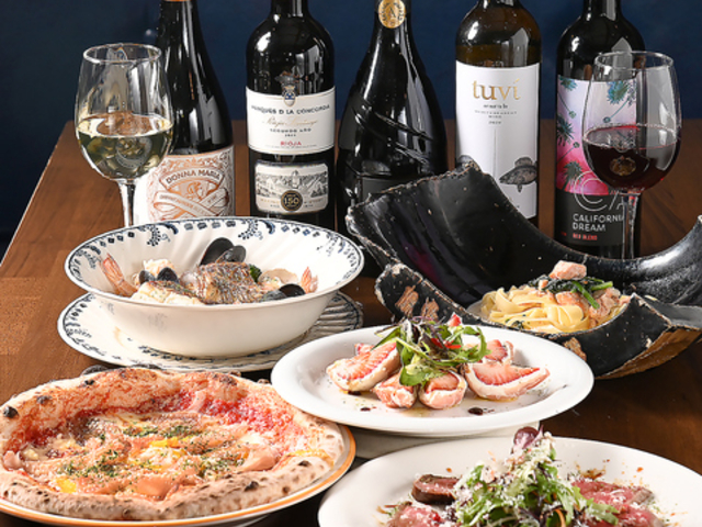 �ΗqGrill&Wine Dining TETE�̎ʐ^1