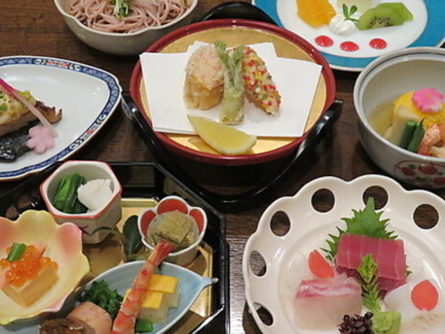 �����A�ނ�@�䒃�̐� �����X�̎ʐ^1