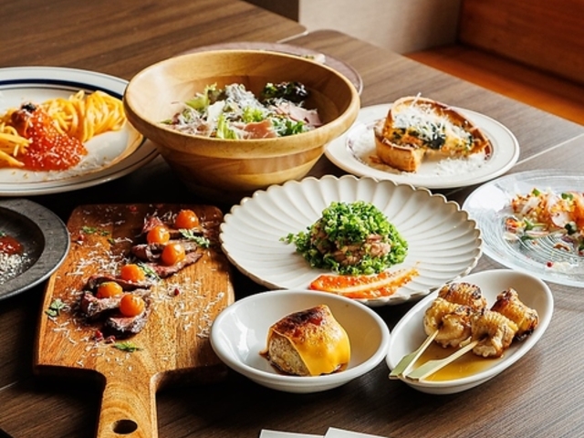 Yakitori&Wine K2�̎ʐ^1