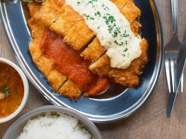 Early Cafe �A�[���[�J�t�F�̎ʐ^1