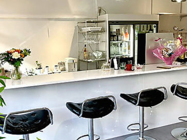 CAFE �����ʓX�̎ʐ^1