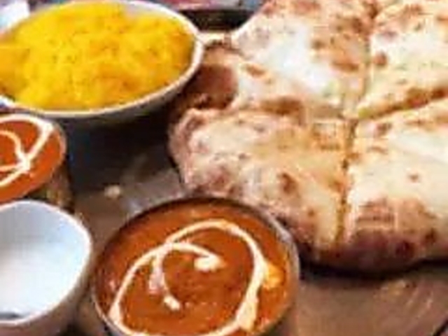 �A�W�A���_�C�j���O�@�j���[�i�}�X�e�q�}�[���@���X�̎ʐ^1