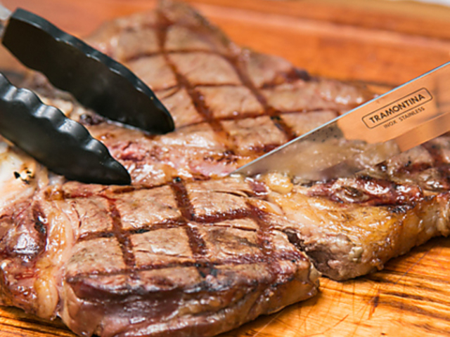 �C�^���A��BBQ CARVINO �h�̎ʐ^1