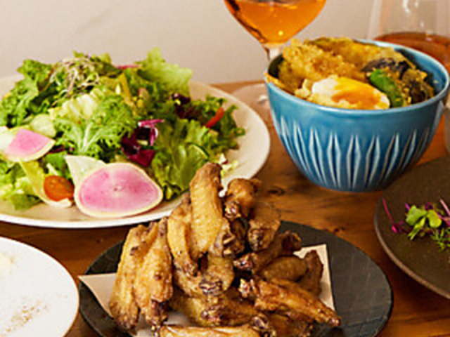 ��H����� �K�̉H ���R���u�X�̎ʐ^1