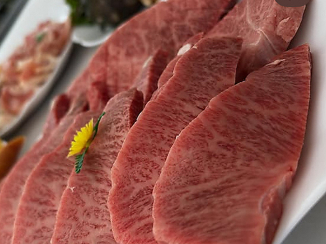 ��ː�BBQ�@�e���X�̎ʐ^1