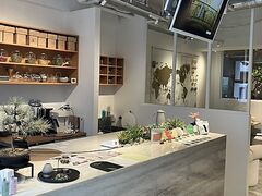 �y���� �~ �a�n�[�u�J�t�F�z morinoma�̎ʐ^1