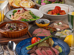 パンとグラスのお店 和灯〜Nagomibi〜の写真1