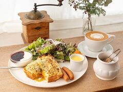 �k���������@�{�X/cafe matin�̎ʐ^1