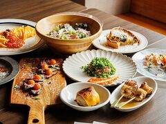 Yakitori&Wine K2�̎ʐ^1