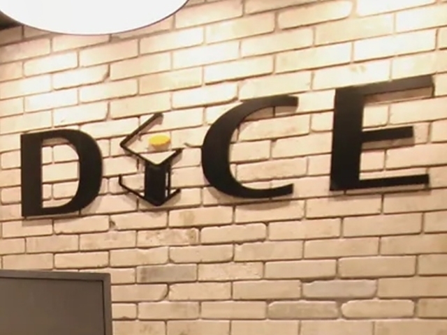 DiCE �_�C�X �a�J���Ƃ���ٓX�̎ʐ^1