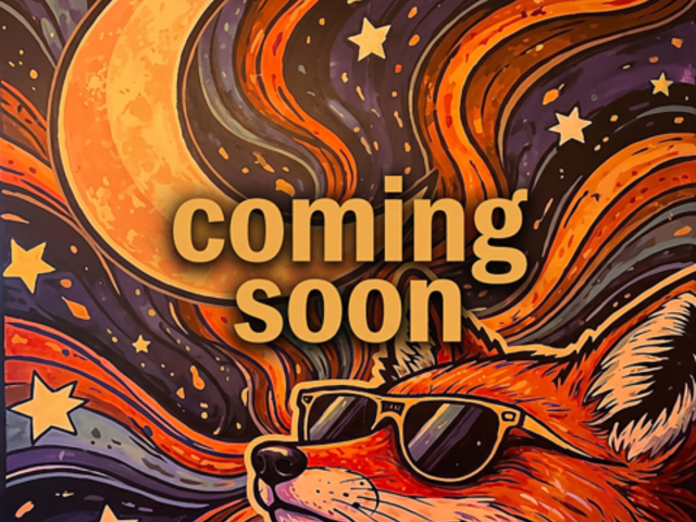 Night BAR FOX MOON �i�C�g�o�[�t�H�b�N�X���[���̎ʐ^1