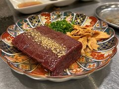 近江牛ホルモン畜産すだく 瀬田店の写真1